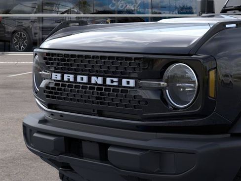 New 2026 Ford Bronco Big Bend AWD/4WD image 19