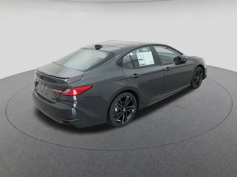 New 2026 Toyota Camry XSE image 9