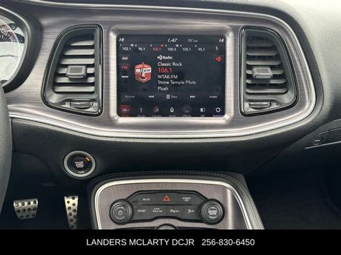 Used 2018 Dodge Challenger R/T Scat Pack image 21