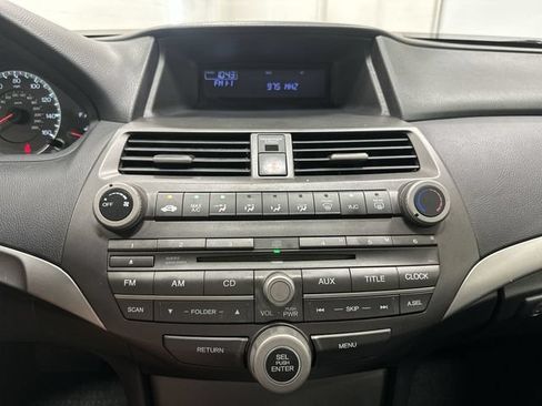 Used 2012 Honda Accord SE image 25