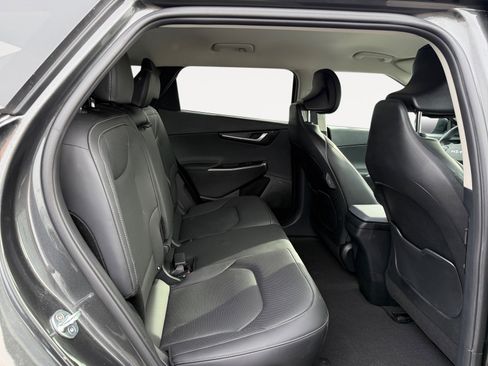 Used 2023 Kia EV6 Wind image 18