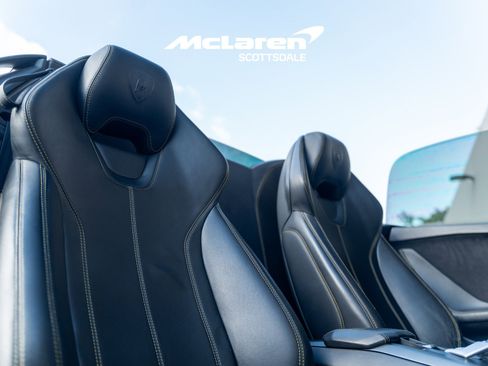 Used 2019 Lamborghini Huracan LP 580-2 image 25