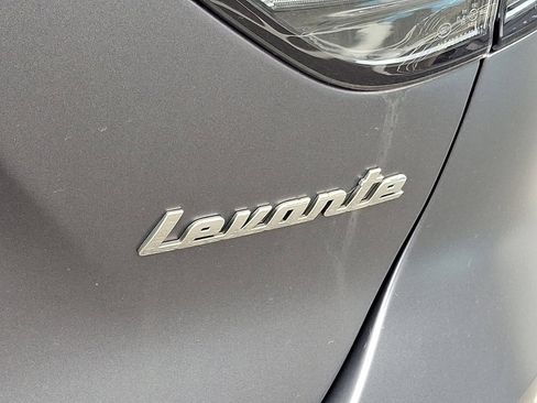 Used 2022 Maserati Levante Modena S image 33
