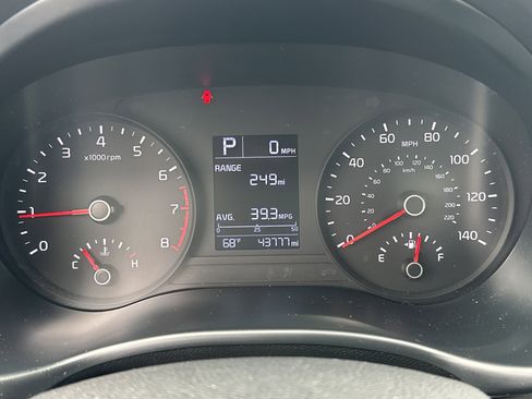 Used 2021 Kia Rio S image 27