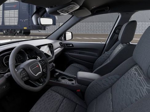 New 2026 Dodge Durango GT w/ Blacktop Package image 22