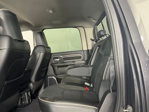 Used 2024 RAM 2500 Laramie AWD/4WD image 29