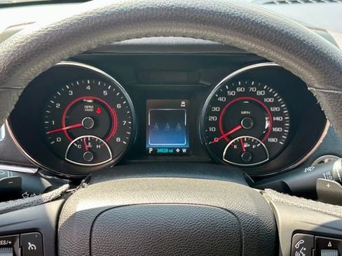 Used 2015 Chevrolet SS RWD image 36