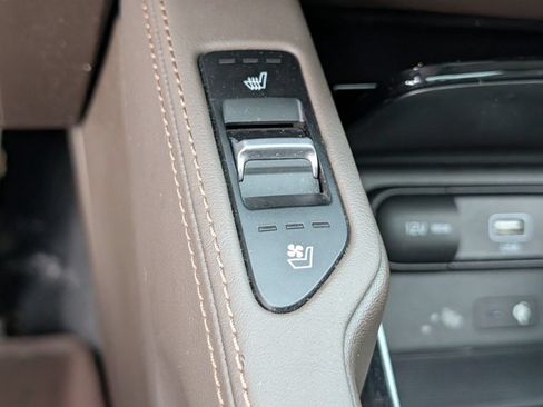 Used 2022 Kia Telluride SX FWD image 12
