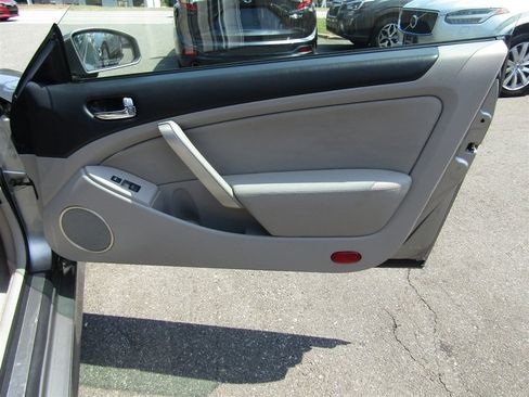 Used 2006 INFINITI G35 Coupe RWD image 18