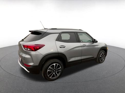 Used 2025 Chevrolet TrailBlazer LT image 15