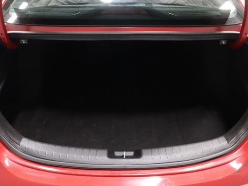 Used 2024 Kia Forte GT FWD image 17
