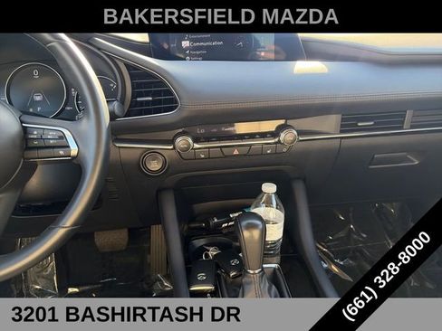 Used 2024 MAZDA MAZDA3 s FWD image 22