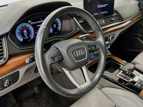 Used 2023 Audi Q5 2.0T Premium Plus w/ Premium Plus Package image 18