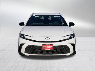 Certified 2025 Toyota Camry SE w/ Convenience Package video 2