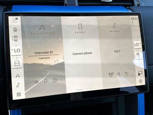 New 2025 Land Rover Discovery Sport S image 19