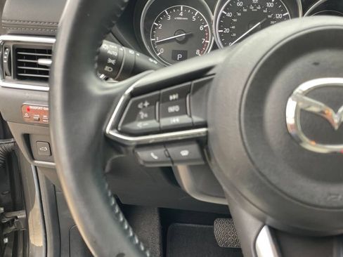 Used 2017 MAZDA CX-5 Grand Touring w/ Premium Package FWD image 15