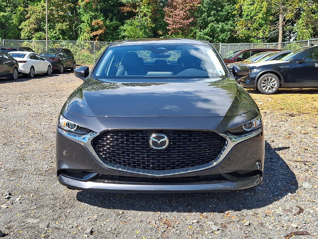 New 2026 MAZDA MAZDA3 2.5 S Sedan w/ Preferred Pkg FWD image 2