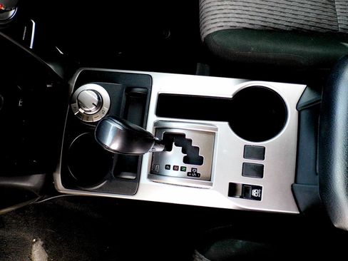 Used 2021 Toyota 4Runner SR5 image 22