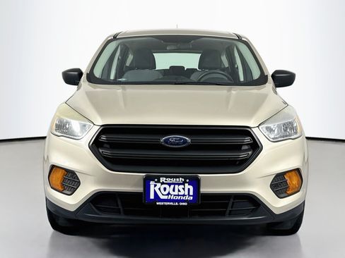 Used 2017 Ford Escape S FWD image 2