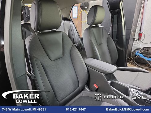 New 2026 Buick Encore GX Preferred image 10