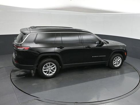 New 2025 Jeep Grand Cherokee L Laredo RWD image 33
