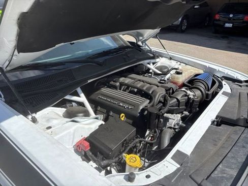 Used 2023 Dodge Challenger R/T Scat Pack w/ T/A Package image 49