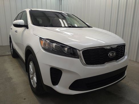 Used 2019 Kia Sorento L FWD image 13