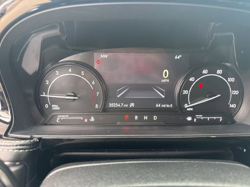 Used 2022 Lincoln Corsair AWD w/ Equipment Group 101A image 22