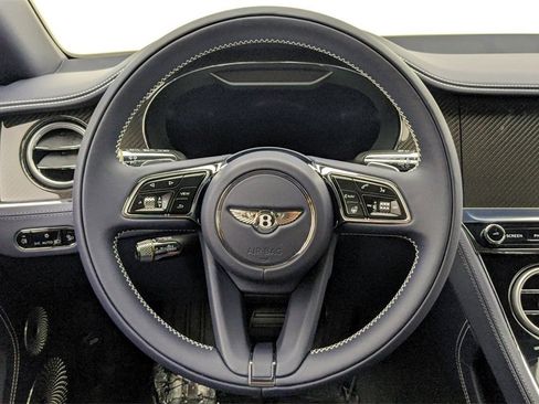 New 2024 Bentley Continental GT V8 image 14