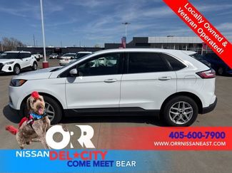 Used 2024 Ford Edge SEL video 2