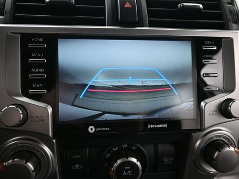 Used 2021 Toyota 4Runner SR5 image 11