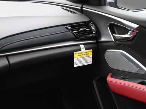 Used 2024 Acura RDX A-Spec AWD/4WD image 16