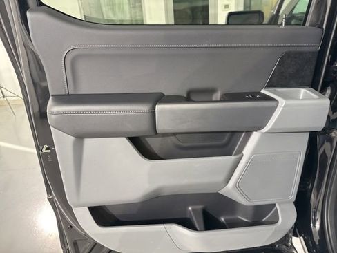 Used 2023 Ford F150 XLT w/ Equipment Group 301A Mid image 17