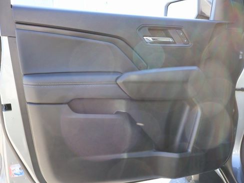 Used 2026 Chevrolet Colorado LT w/ Advanced Trailering Package image 20