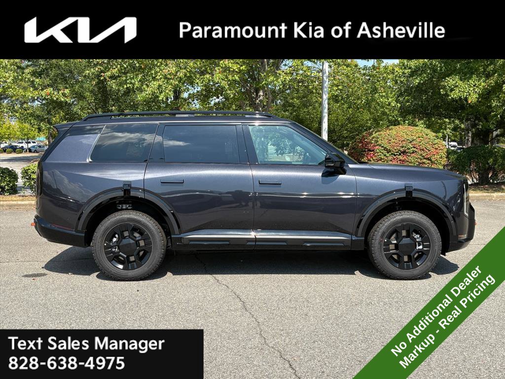 New 2027 Kia Telluride SX X-Pro AWD/4WD image 6