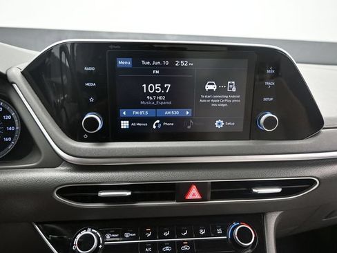 Used 2023 Hyundai Sonata SE FWD image 9