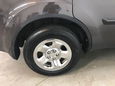 Used 2012 Honda Pilot LX image 44