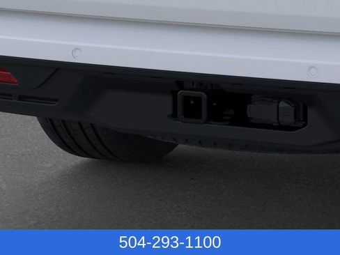 New 2026 Ford Expedition Active image 23