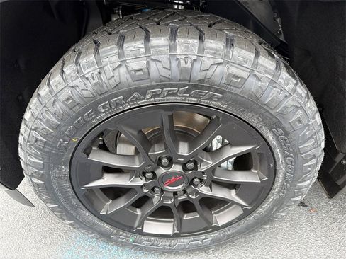 New 2026 Toyota Sequoia 1794 Edition image 11