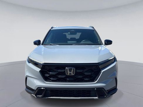 Certified 2023 Honda CR-V Sport image 9