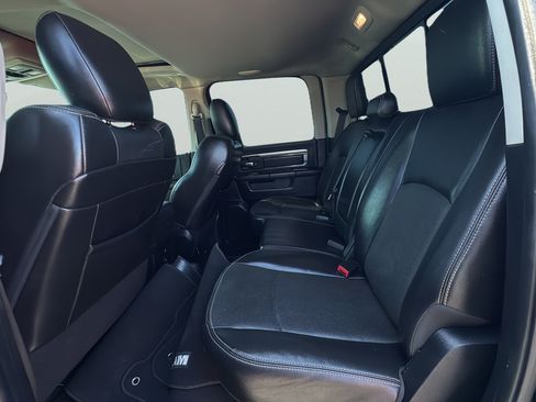Used 2014 RAM 1500 Sport w/ Sport Premium Group AWD/4WD image 33