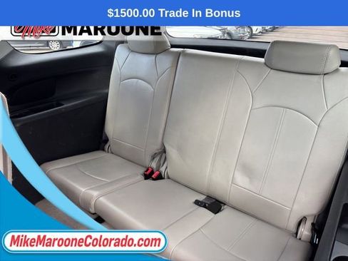 Used 2012 GMC Acadia SLT AWD/4WD image 14