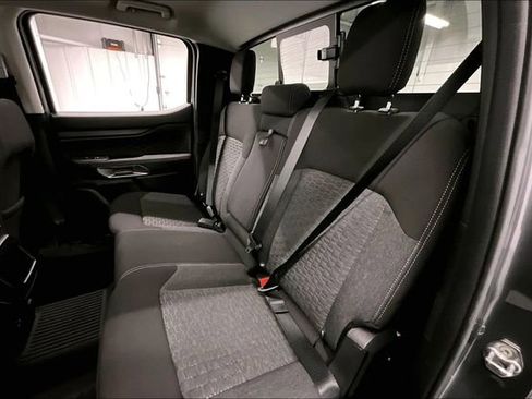 Used 2024 Ford Ranger XLT w/ Trailer Tow Package image 24