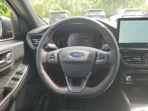 New 2026 Ford Escape ST-Line w/ Tech Pack #1 image 30
