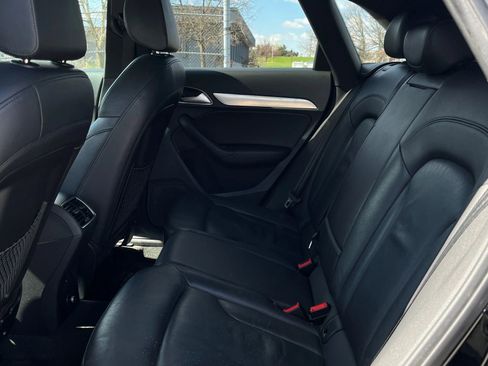 Used 2018 Audi Q3 2.0T Premium w/ Convenience Package image 10