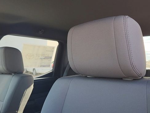 New 2026 Toyota Tundra SR5 image 13