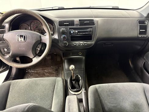 Used 2005 Honda Civic LX image 27