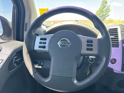 Used 2019 Nissan Frontier SV RWD image 14