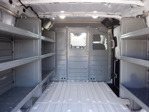 Used 2023 Ford Transit 250 Low Roof image 8