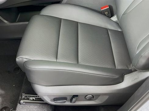 New 2026 Nissan Rogue Dark Armor image 18